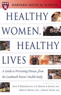 Healthy Women, Healthy Lives