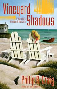 Martha’s Vineyard Mysteries