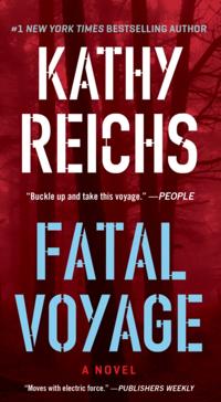 A Temperance Brennan Novel