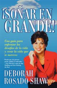 Sonar en grande (Dream BIG!)
