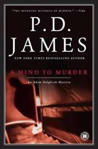 A Mind to Murder