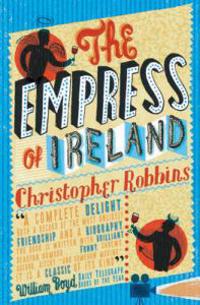The Empress Of Ireland