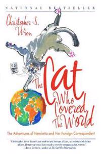 Cat Who Covered the World, the