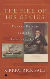 Fire of His Genius, the