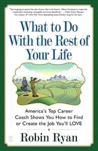 What to Do with the Rest of Your Li