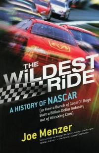 The Wildest Ride