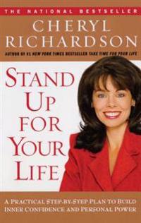 Stand up for Your Life