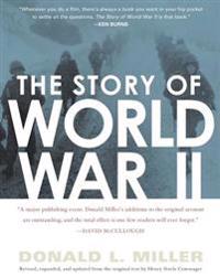 Story of World War II, the