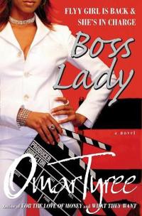 Boss Lady