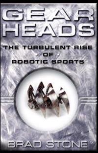 Gear Heads