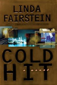 An Alexandra Cooper Novel