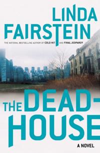 An Alexandra Cooper Novel