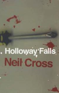 Holloway Falls