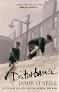 Disturbance