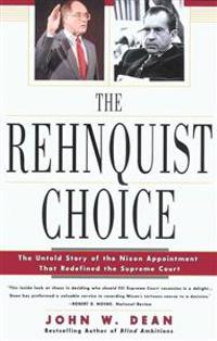 The Rehnquist Choice