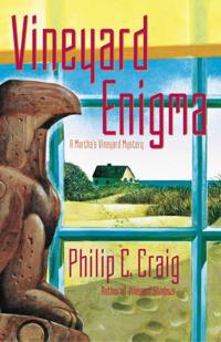 Martha’s Vineyard Mysteries