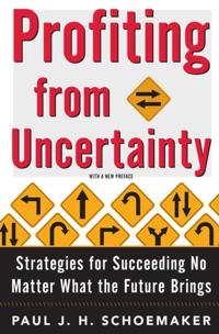 Profiting From Uncertainty