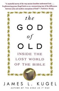 The God of Old