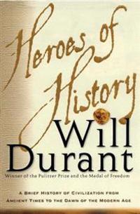Heroes of History