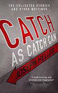 Bokomslag for "Catch as Catch Can"