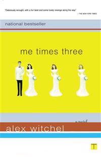 ME Times Three