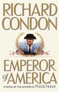Emperor of America