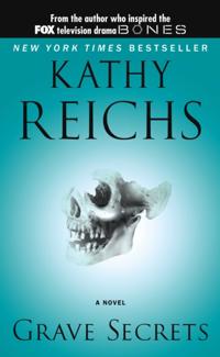 A Temperance Brennan Novel