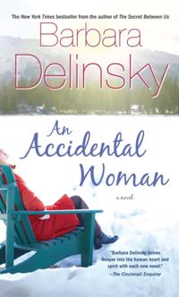 Accidental Woman