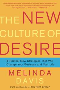 New Culture of Desire