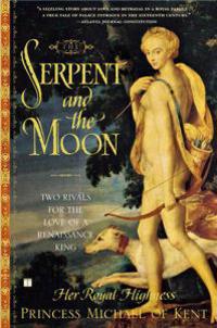 The Serpent and the Moon