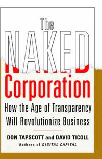 Naked Corporation