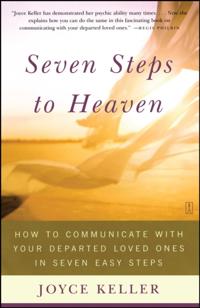 Seven Steps to Heaven