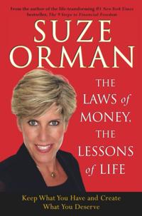 Laws of Money, The Lessons of Life