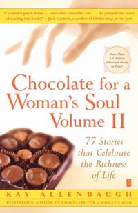 Chocolate for a Woman's Soul Volume II