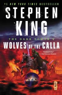 The Dark Tower