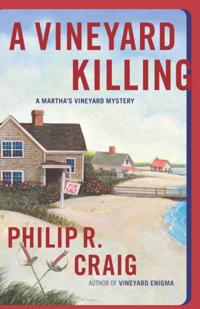 Martha’s Vineyard Mysteries