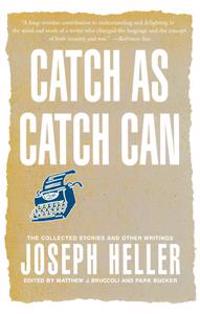 Catch As Catch Can