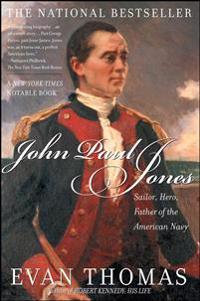 John Paul Jones