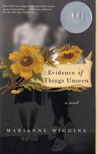 Evidence of things unseen