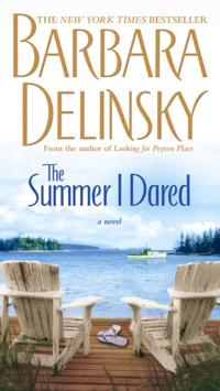 Summer I Dared