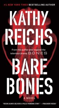 A Temperance Brennan Novel