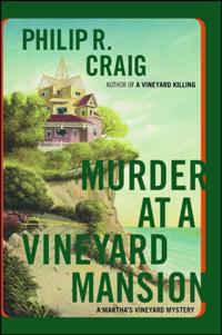 Martha’s Vineyard Mysteries