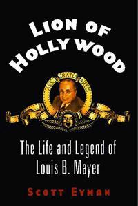 Lion of Hollywood