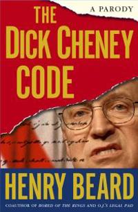 The Dick Cheney Code