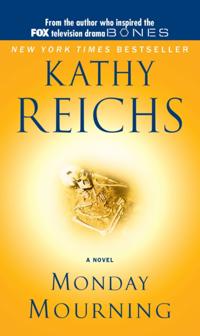 A Temperance Brennan Novel