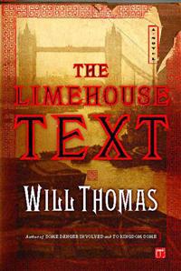 Limehouse Text