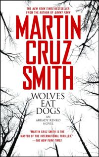 The Arkady Renko Novels