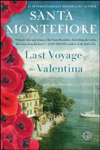 Bokomslag for Last Voyage of the Valentina