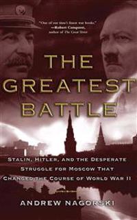 Greatest Battle