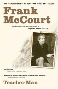 The Frank McCourt Memoirs